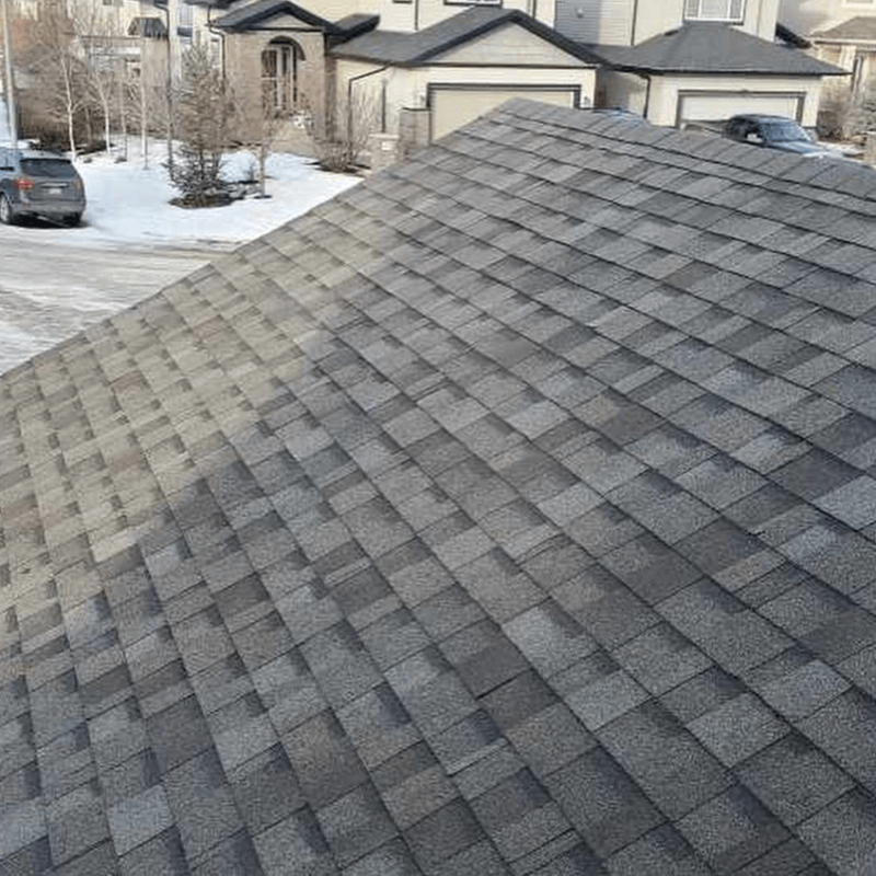 Re roofing services
